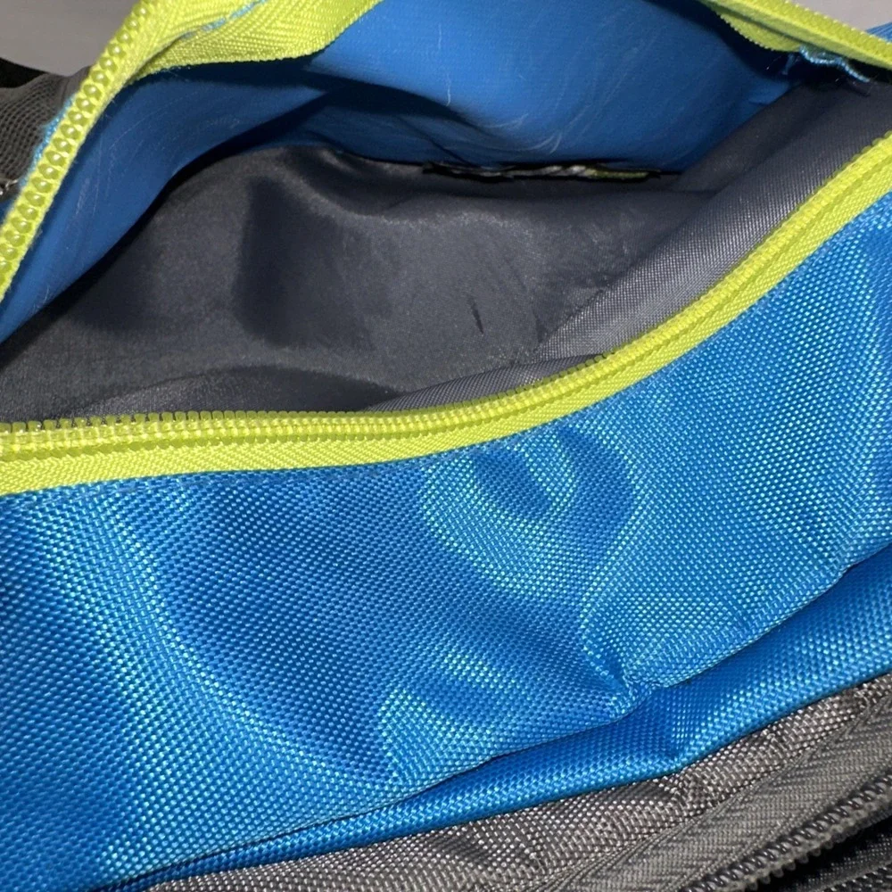 FILA Nexus Backpack Laptop, Tech Friendly, Tablet Pocket Unisex $60‎ SEE PIC